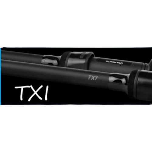 ROD TRIBAL SHIMANO TX1 12' 3.5LB 2PC